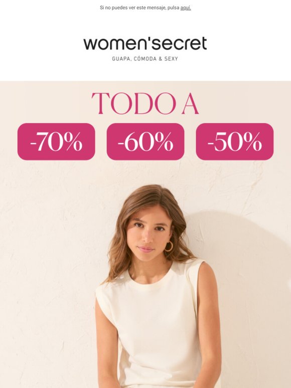 ¿Plan de verano? ☀️ Descuentos asegurados