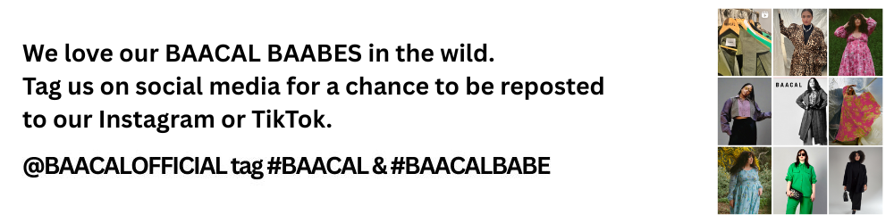 Instagram - BAACAL