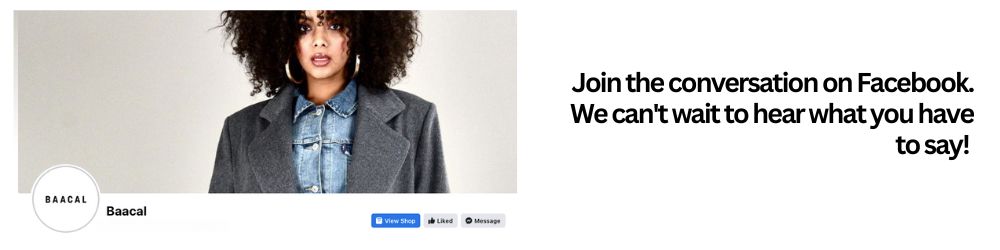 Join the conversation on Facebook
