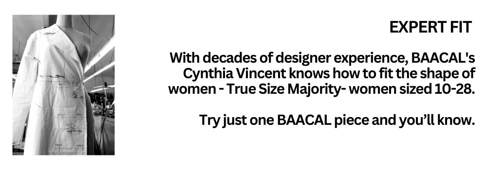 BAACAL FIT