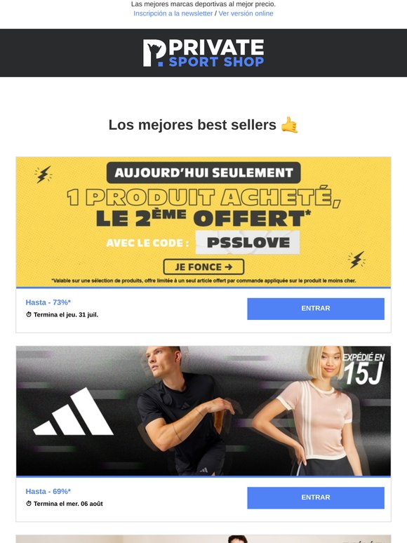 Buy 1 product, get the 2nd for free up to -73% off | Rapha, Karpos, Endura, Kingsland...