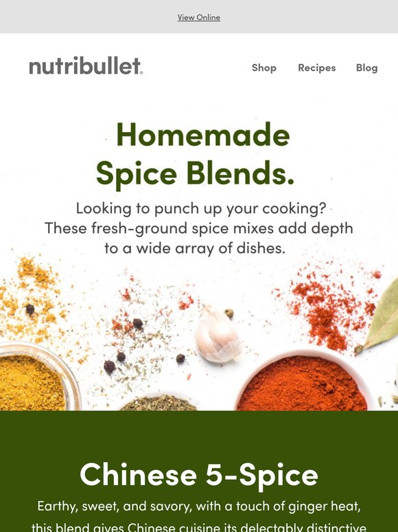 Our hack for out-of-this-world flavor…