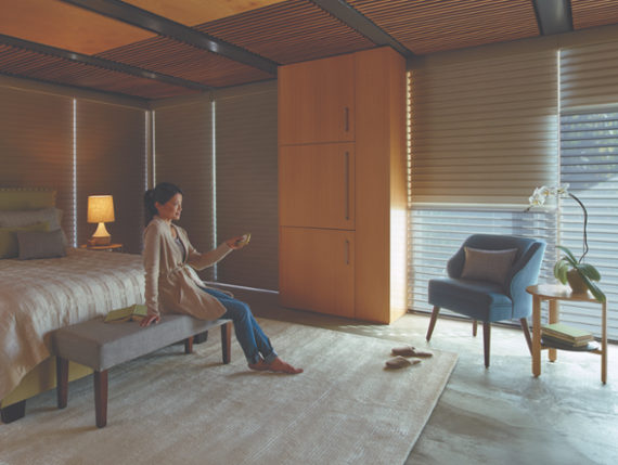 Hunter Douglas Adds Matter Compatibility To PowerView Gen 3 Products
