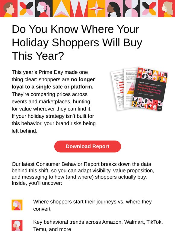 [Report] What Prime Day Tells Us About How—and Where—Shoppers Will Buy This Holiday