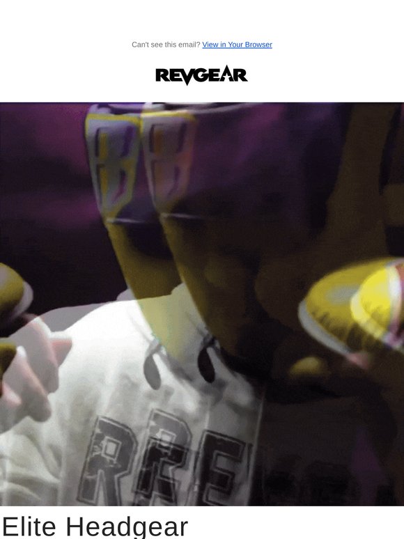 Elite Protection. Unrivaled Vision.