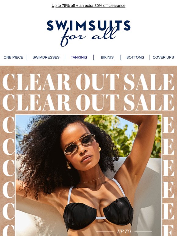 July Is Ending — But The Savings Keep Coming