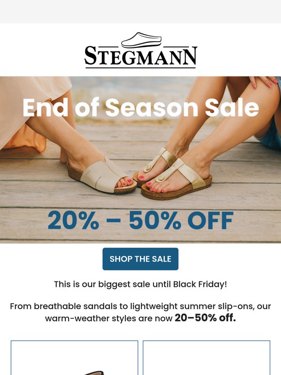 💥 Up to 50% Off