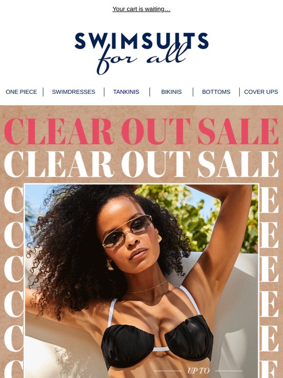 Have you shopped our Semi-Annual Sale?