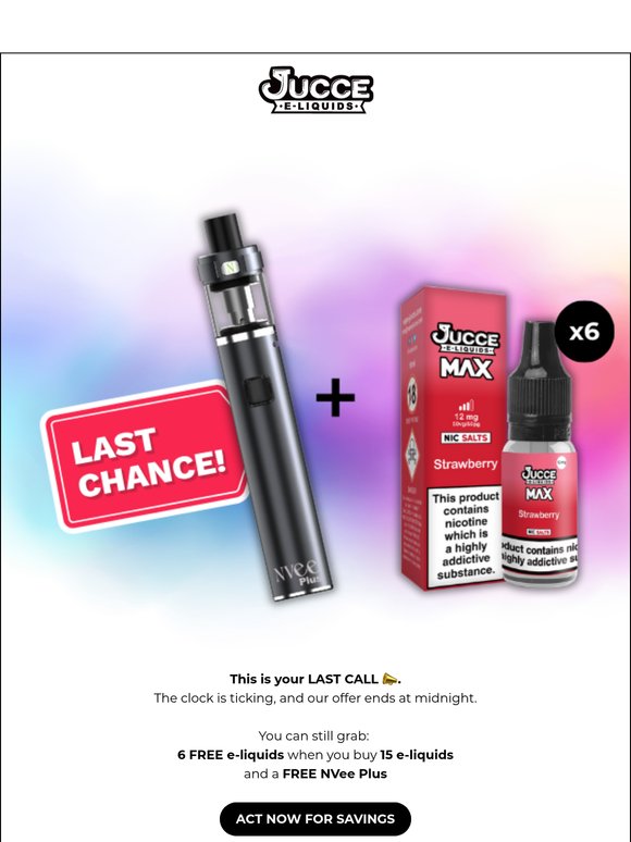 🛑Final Hours! Pay Day Ends Tonight!