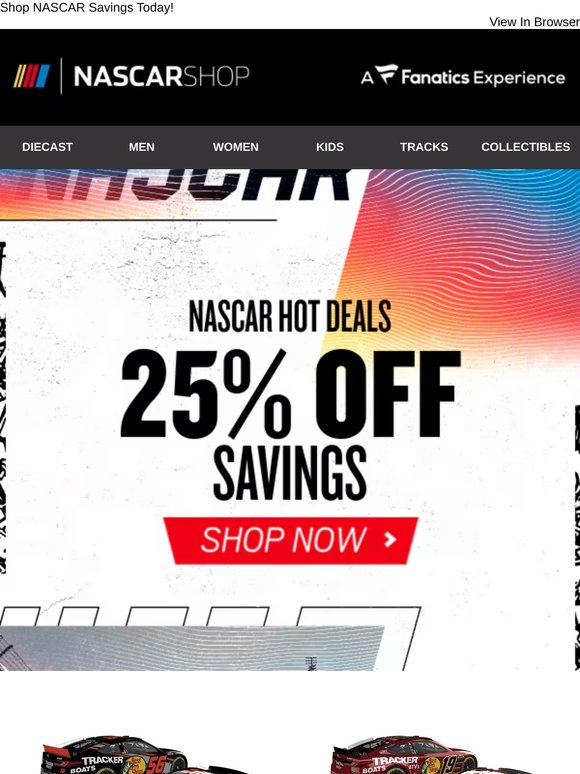 Save Big. Shop Fast. 25% Off Now.->
