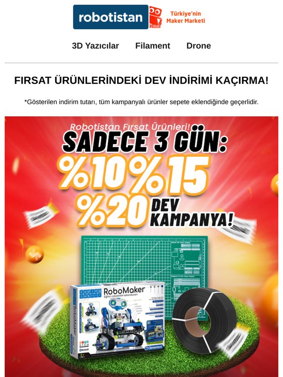 Sepette 5000₺'lik İndirimi Sakın Kaçırma - Sınırlı Sürede!