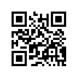 Can't see this QR code? View this email online