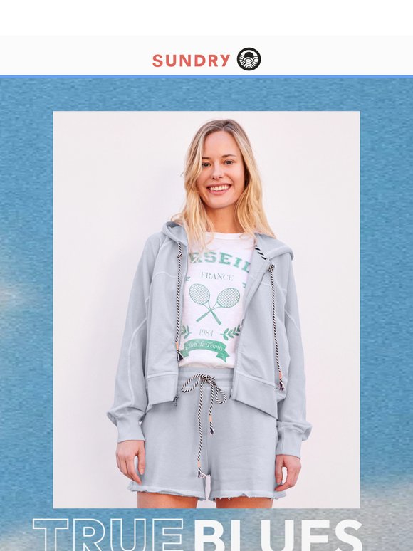 new blues just dropped 💙