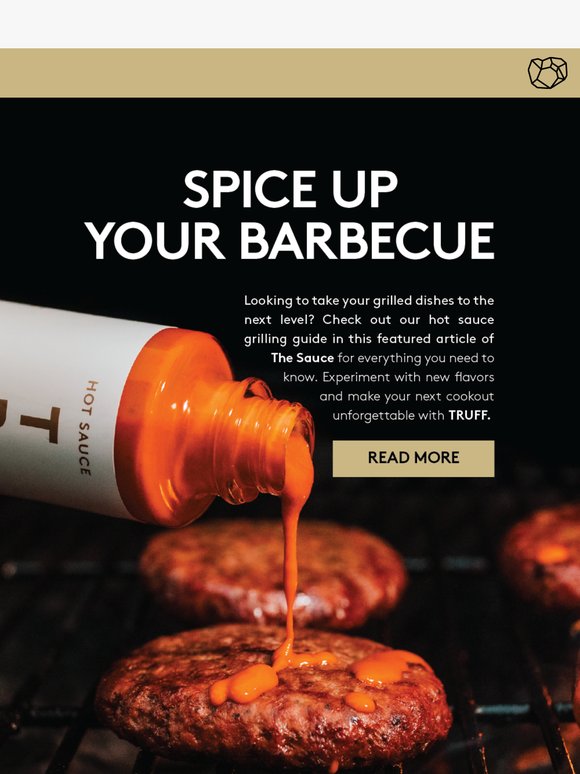 Turn Up the Heat on Your BBQ! 🔥