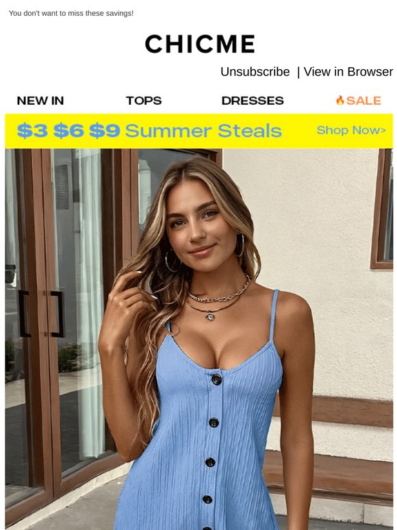 Why Pay Full Price? Save Up to 90% 💸
