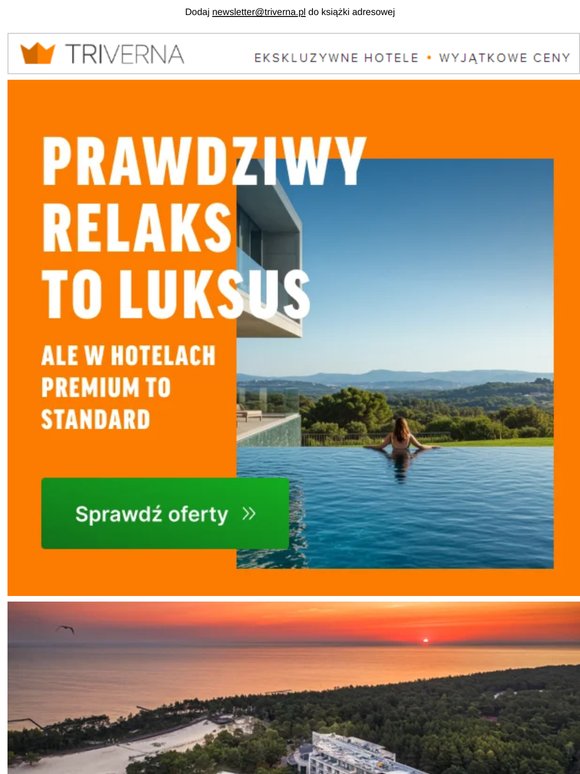 A tu się relaksujemy 👉