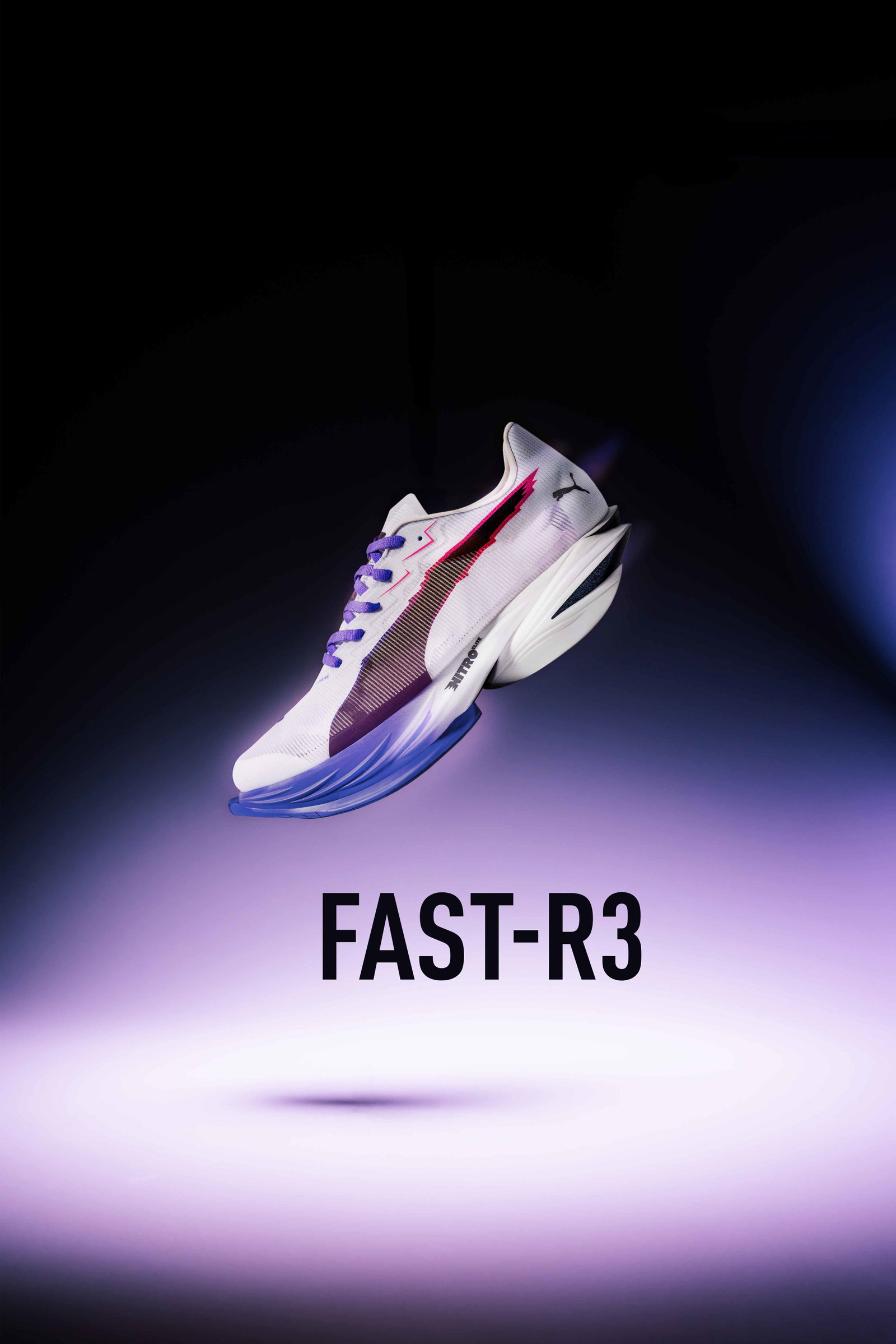 Puma Fast R3 F1 Puma: Fast-R3 DIGITOKYO has arrived | Milled