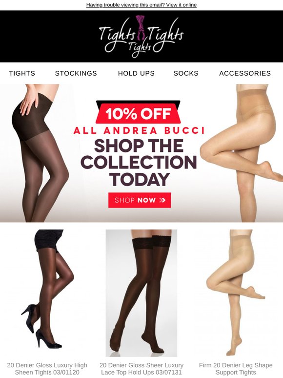 10% Off All Andrea Bucci – Shop the Collection Today