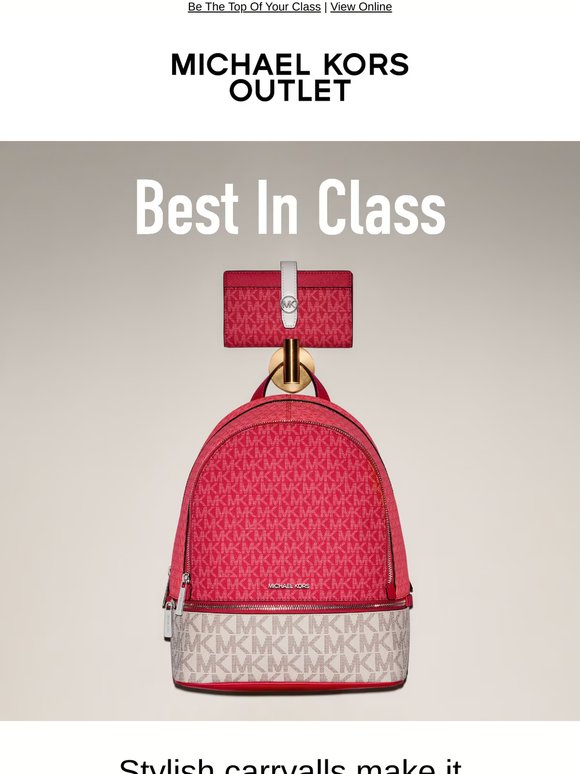 Back To School = Wardrobe Refresh