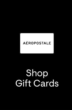 SHOP GIFT CARDS