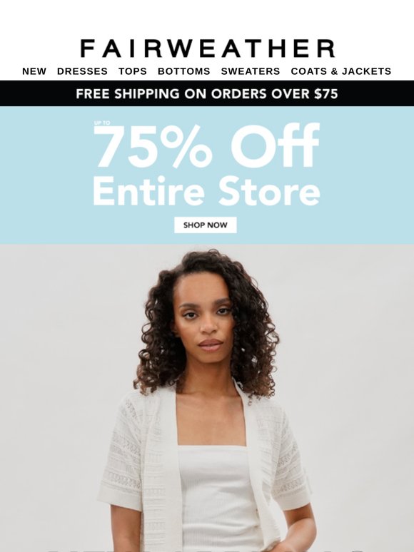🛍️ New Arrivals Just Added!
