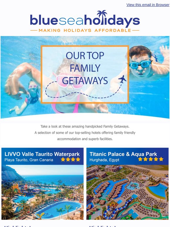 ☀️ Sun-Soaked All-inclusive Family Escapes – Book Now & Save! 🔥