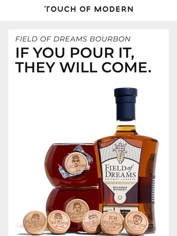 A Hell Of A Smooth Pour