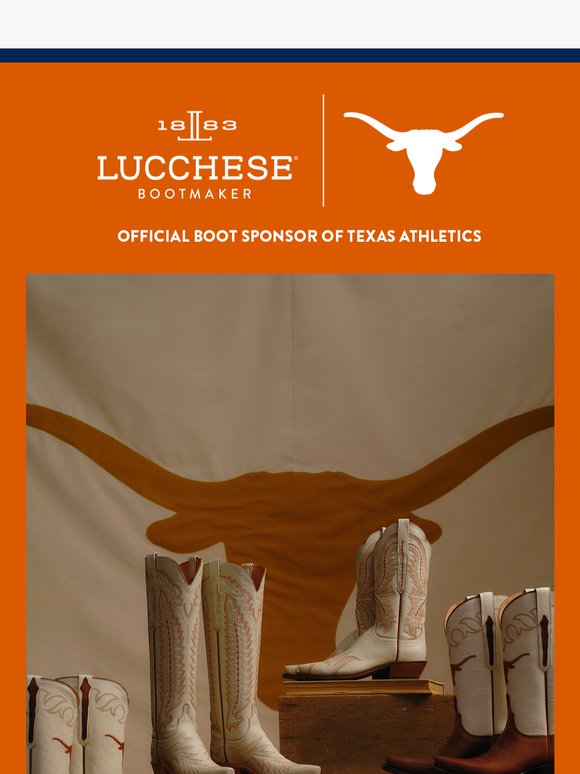 Calling all Texas Longhorns!