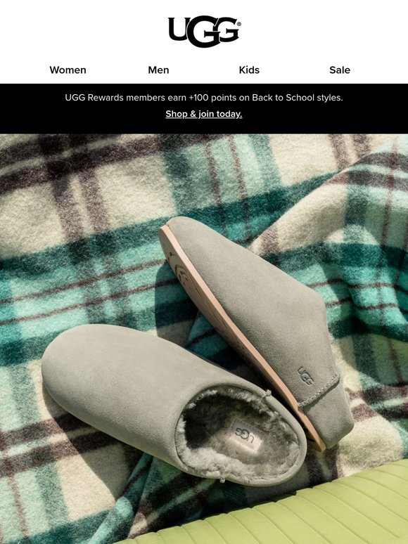 NEW FAVORITE SLIP-ON, NEW FAVORITE COLOR