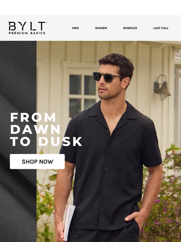 Your Resort Looks, Perfected