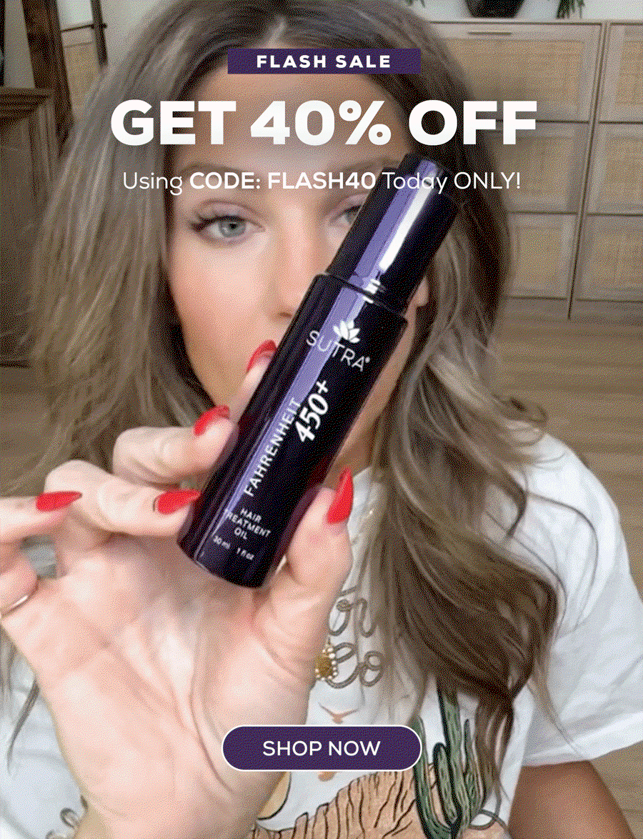 40% Off 450+ Today Only!