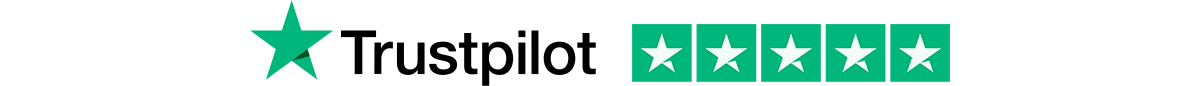 Rated Excellent on Trustpilot