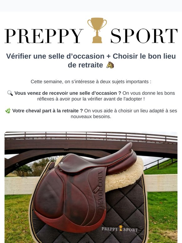Ce qu’il faut savoir cette semaine 👇
