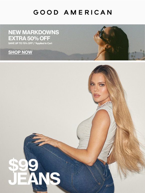 $99 Jeans
