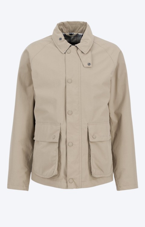 BARBOUR BROADALE WATERPROOF JACKET
