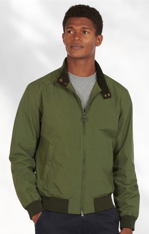 Barbour