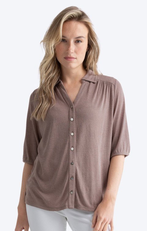 Marble shirt