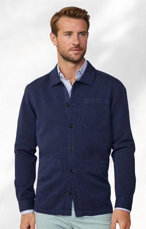 Hackett