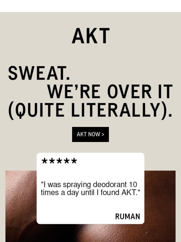 INTRODUCING THE 5* HIT OF THE SUMMER
