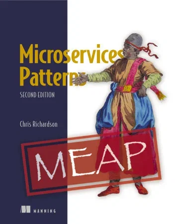 MicroservicesPatterns2e