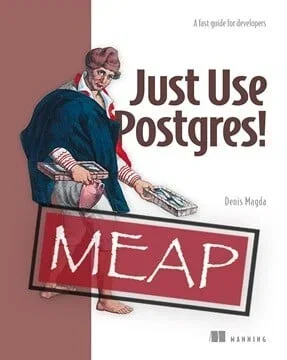 JustUsePostgres