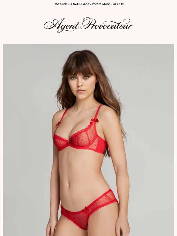 Darling, You're Not The Type To Blend In | Shop Sale Brights