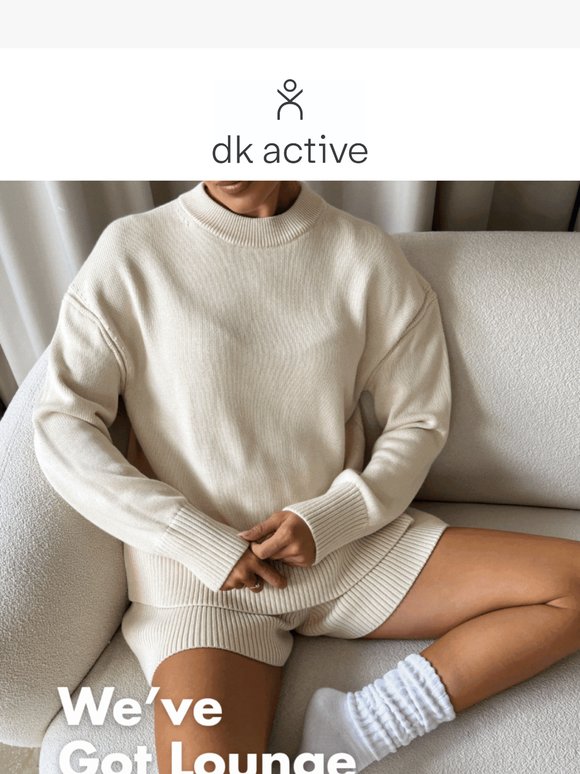 NEW Lounge Alert