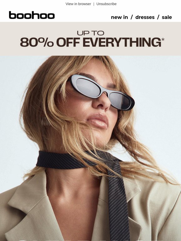 ATTN: Clearance⚡