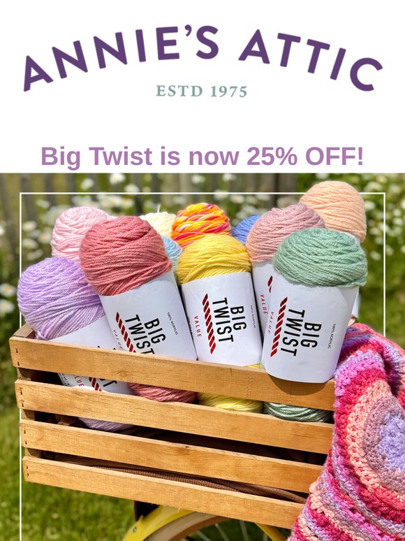 Are You "Yarning" for Savings?! 🧶