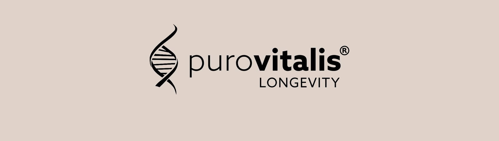 PuroVitalis Longevity
