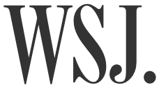 WSJ logo. 