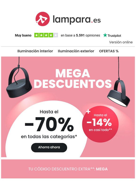 ⏱️No se pierda estas superofertas.