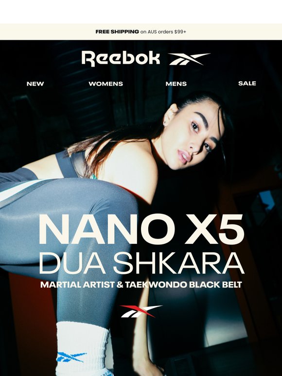 Training with Martial Artist, Dua Shkara