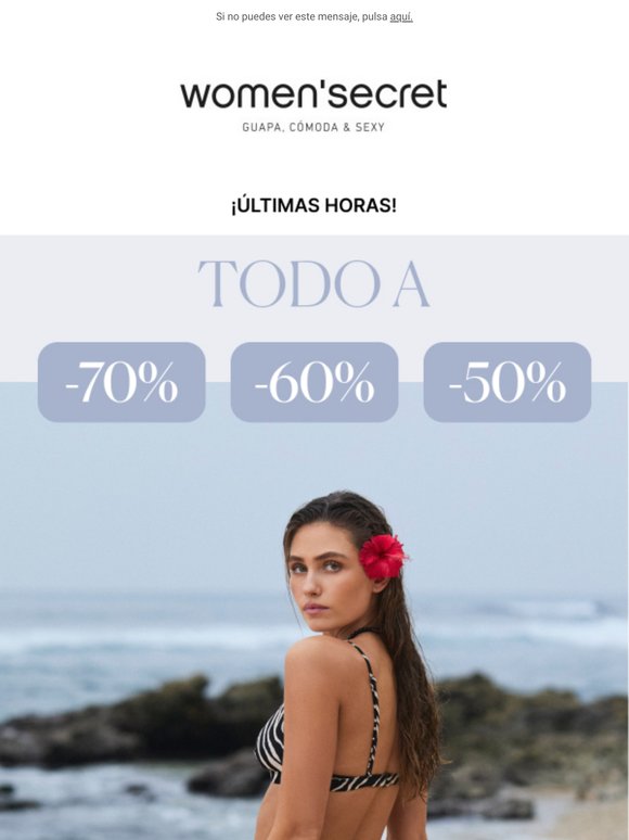 💖 Los más deseados del verano